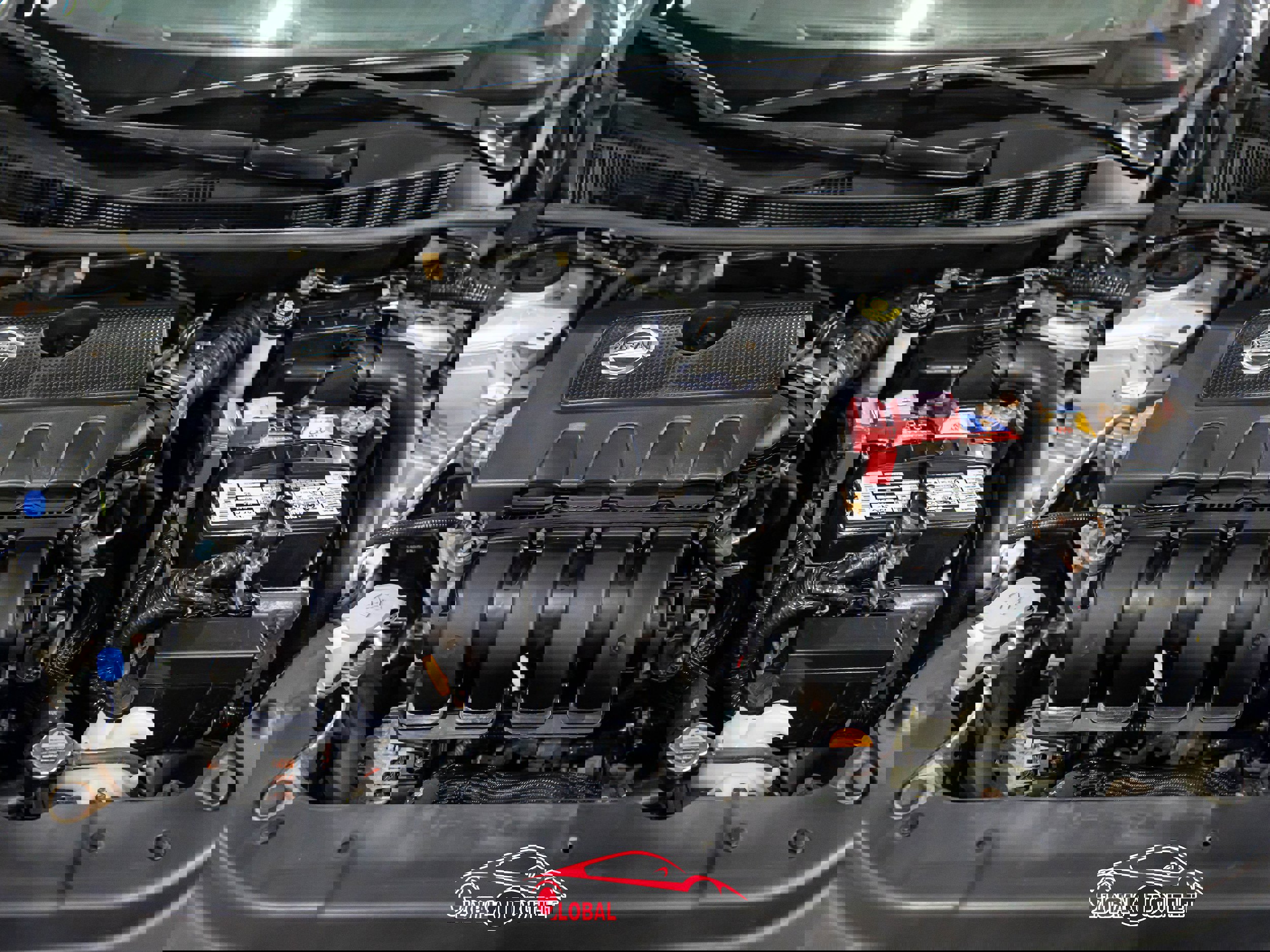 Used 2014 Nissan Sentra SV w/ SV Driver Package image 45