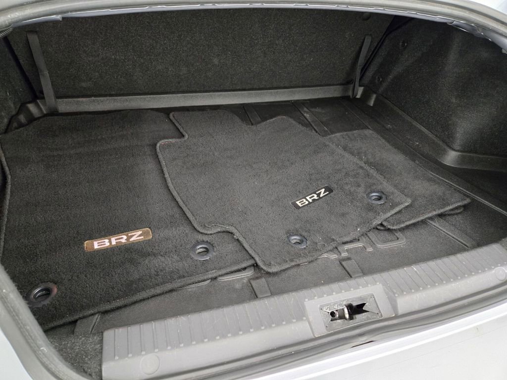 Used 2017 Subaru BRZ Limited w/ Popular Package #2 image 18