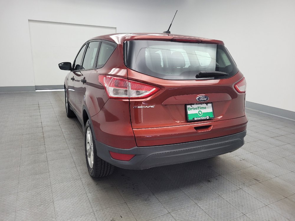 Used 2014 Ford Escape S FWD image 6