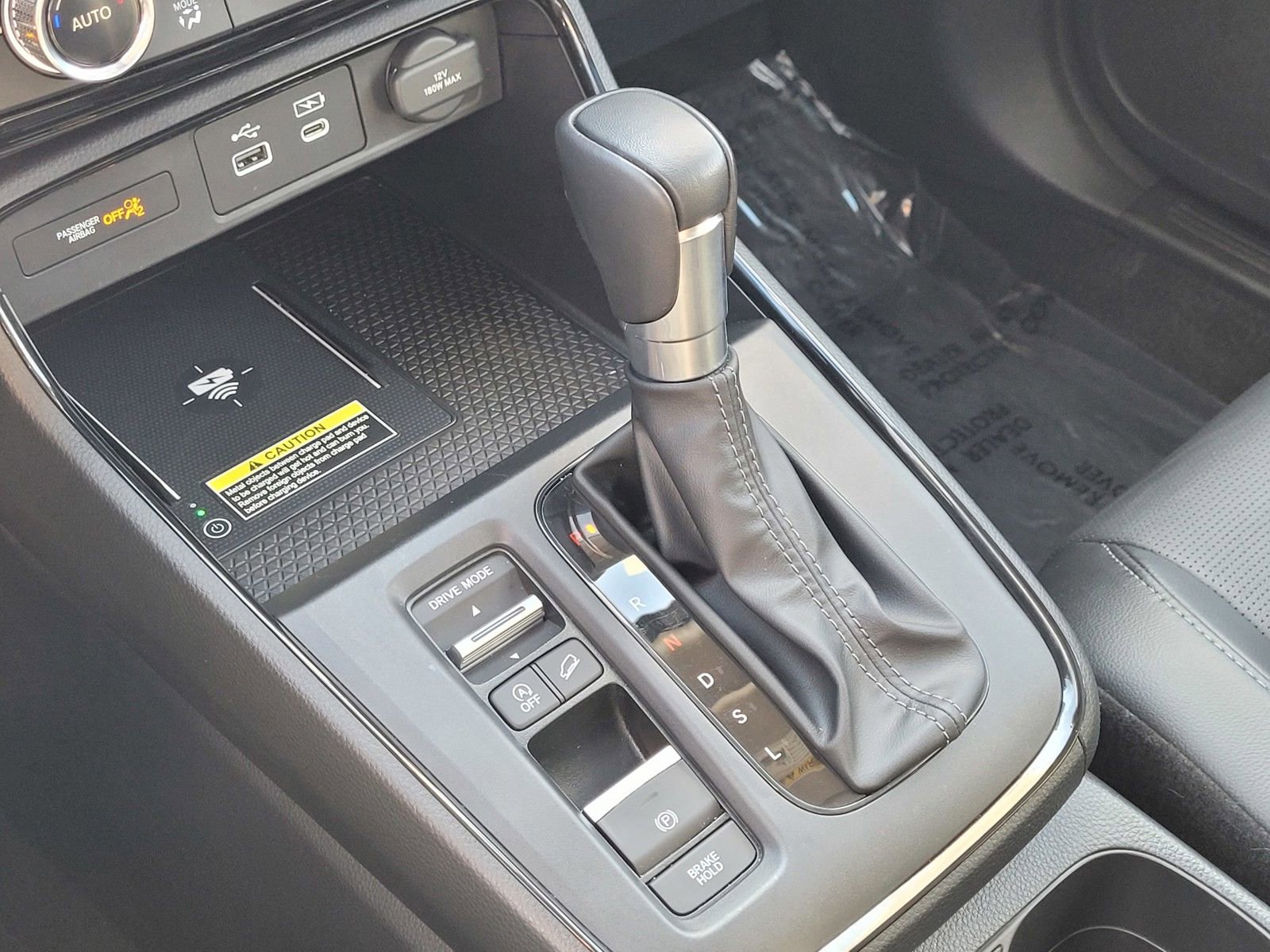 Certified 2025 Honda CR-V EX-L image 27