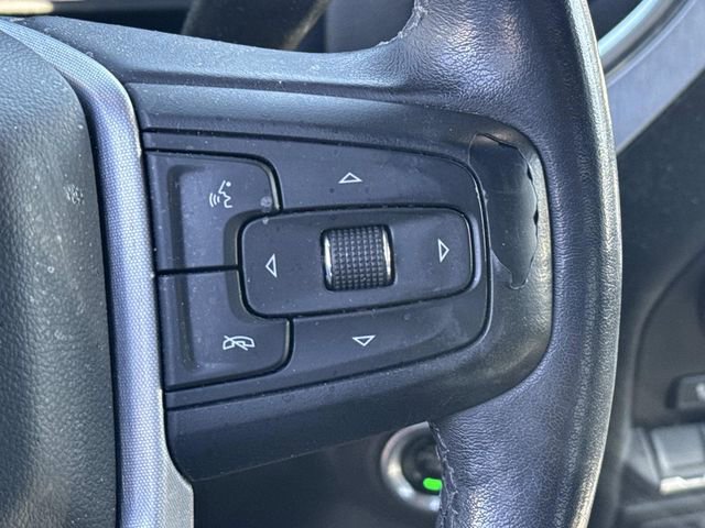 Used 2022 GMC Sierra 1500 SLT image 29