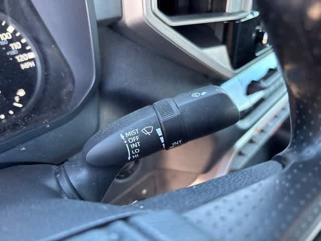 Used 2025 Toyota Tundra SR5 AWD/4WD image 14