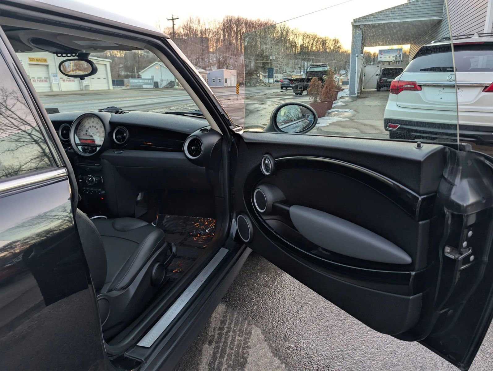 Used 2012 MINI Cooper S image 15