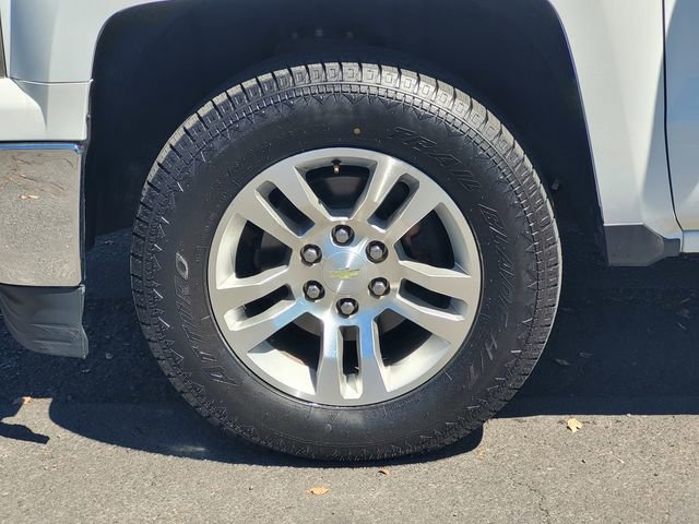 Used 2014 Chevrolet Silverado 1500 LT w/ All Star Edition image 11