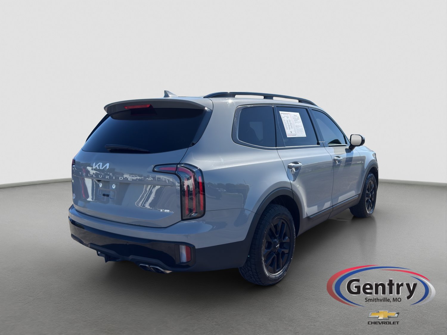 Used 2024 Kia Telluride SX X-Pro AWD/4WD image 6
