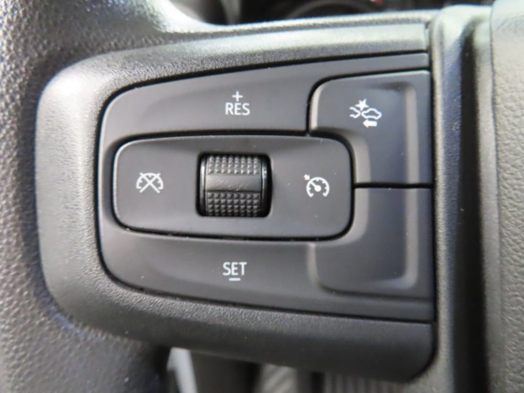 Used 2024 GMC Sierra 1500 Pro w/ Graphite Edition AWD/4WD image 38