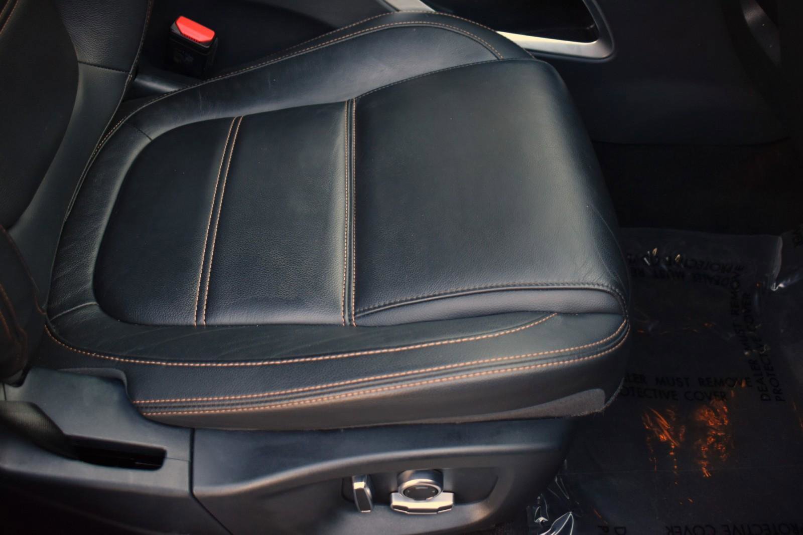 Used 2019 Jaguar F-PACE Prestige image 44