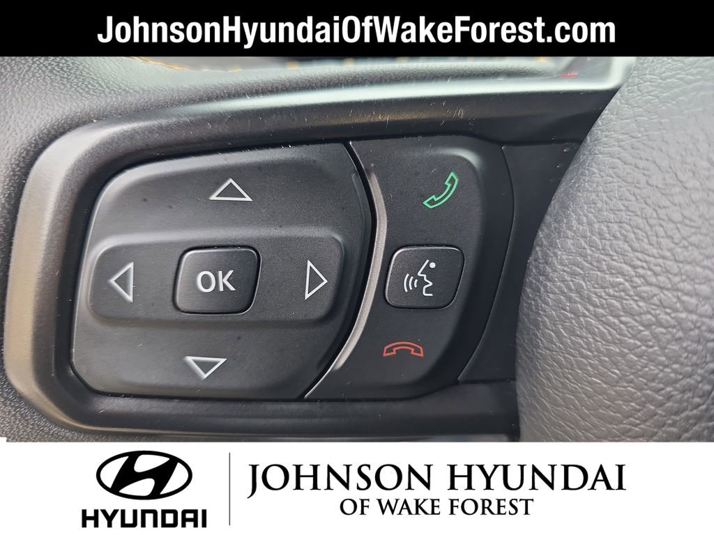 Used 2024 Jeep Wrangler Sport S image 27