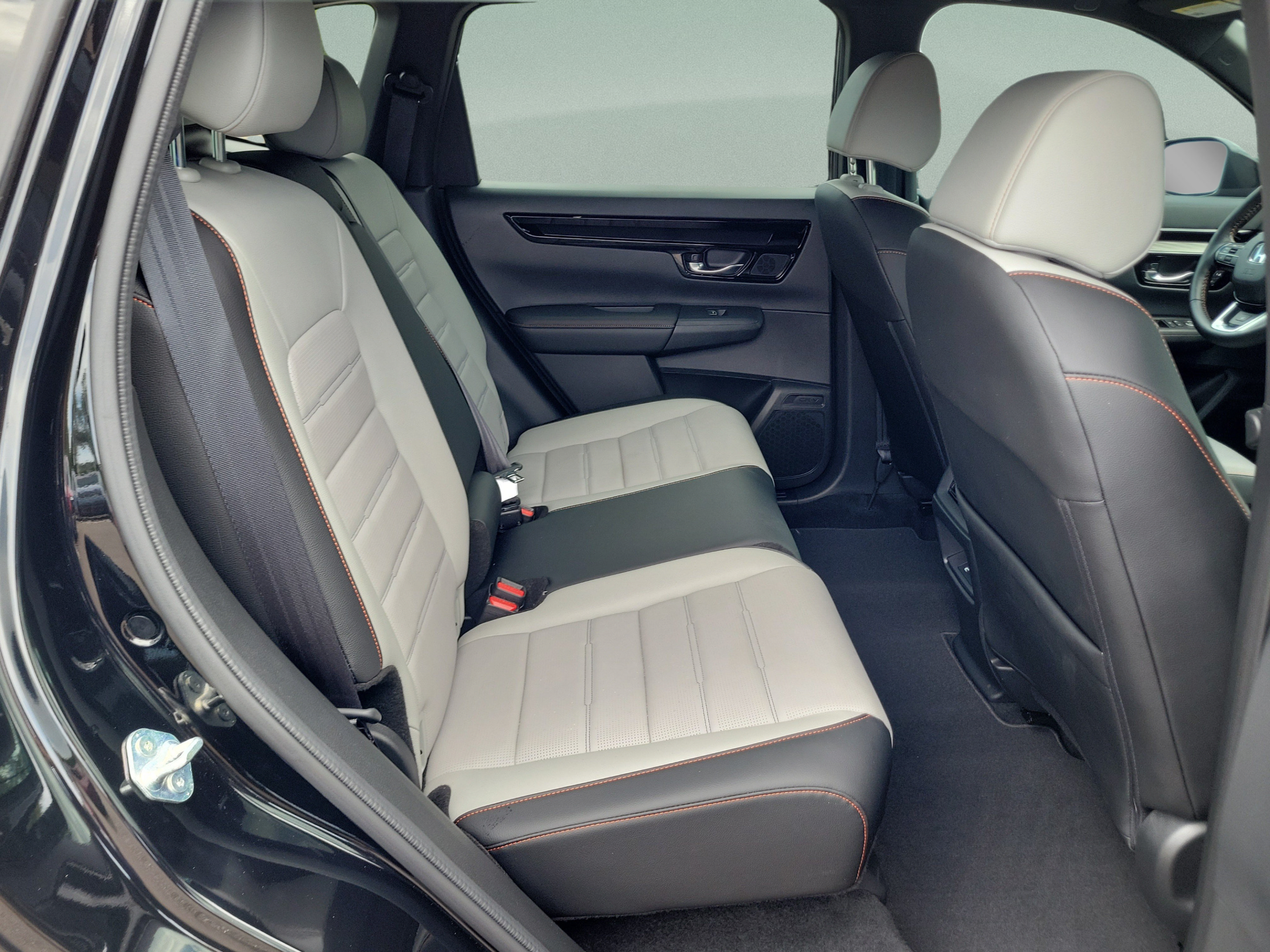 Certified 2026 Honda CR-V Sport Touring image 12