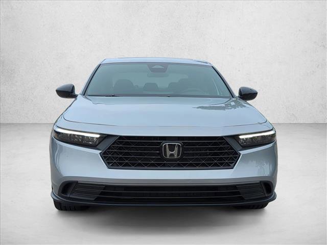 Used 2025 Honda Accord Sport image 7