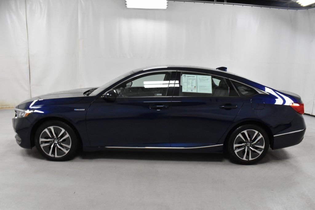 Used 2020 Honda Accord EX-L image 8