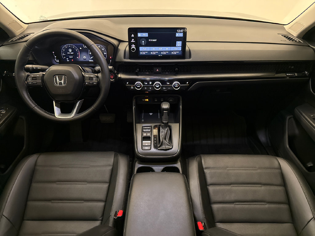 Certified 2026 Honda CR-V EX-L image 13