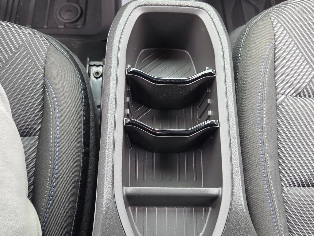 New 2027 Chevrolet Bolt LT w/ LPO, All-Weather Package FWD image 16