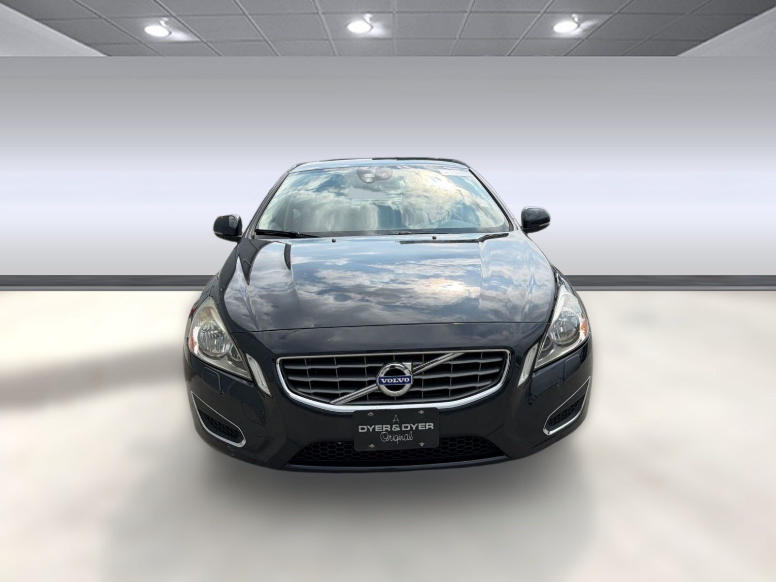 Used 2012 Volvo S60 T5 FWD image 6