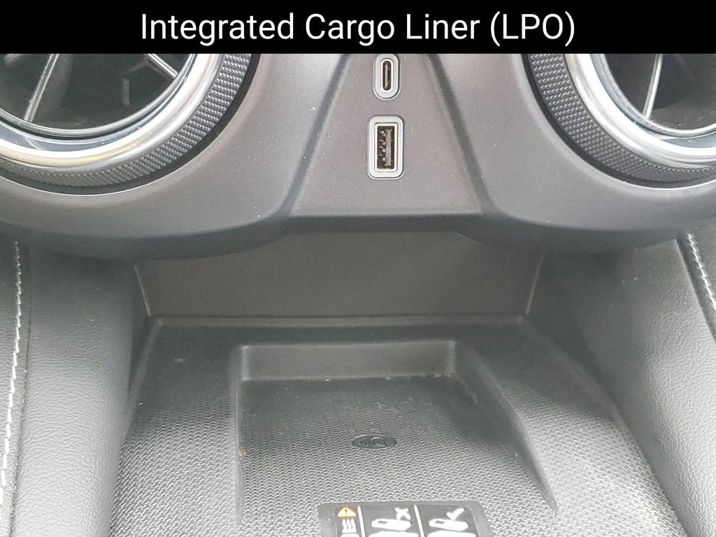 Certified 2023 Chevrolet Blazer LT w/ Convenience Package AWD/4WD image 18