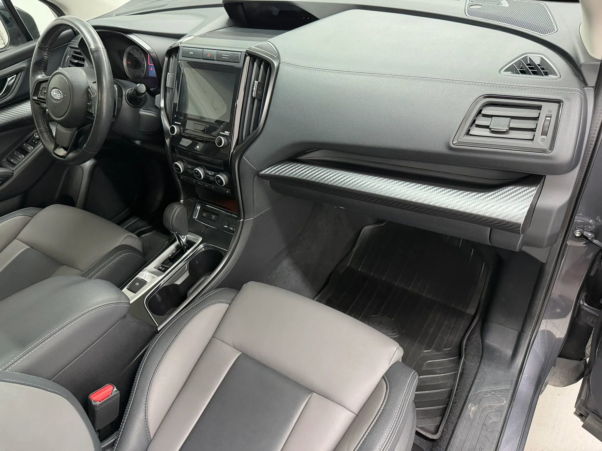 Used 2022 Subaru Ascent Onyx Edition AWD/4WD image 10