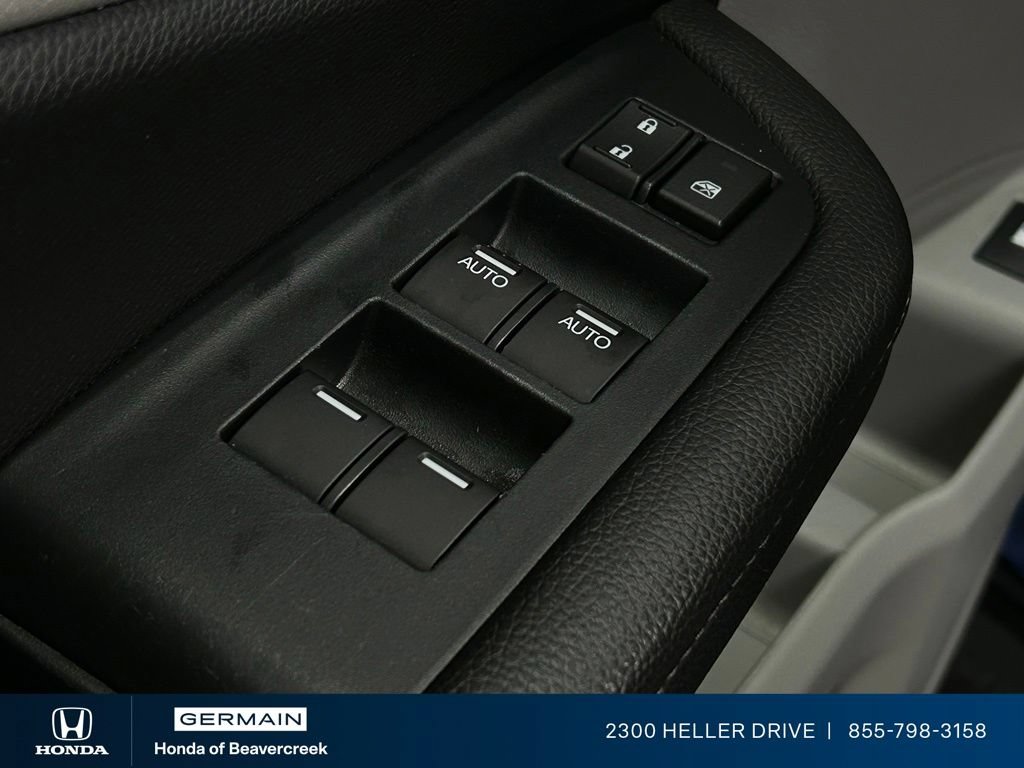 Used 2023 Honda Ridgeline RTL-E image 18