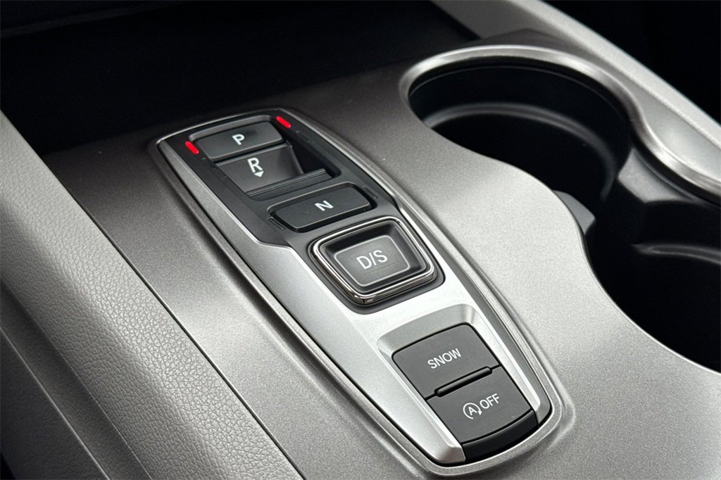 Used 2022 Honda Pilot EX-L image 21