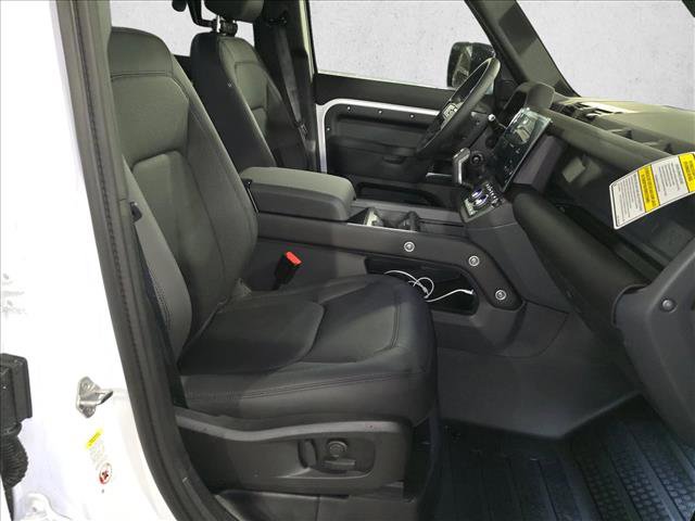 New 2026 Land Rover Defender 110 S image 10
