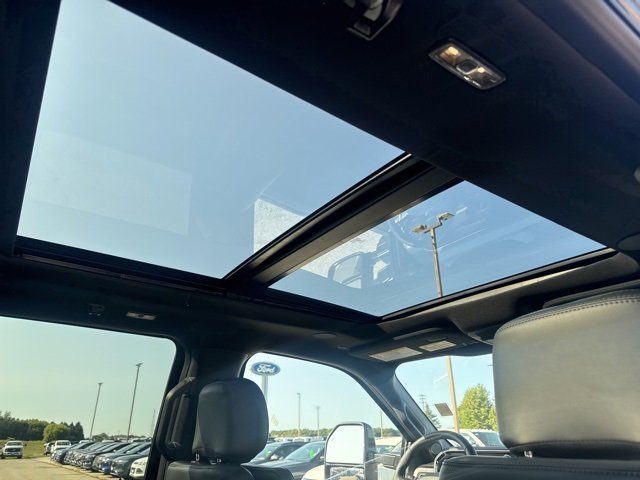 New 2026 Ford F350 Platinum image 24