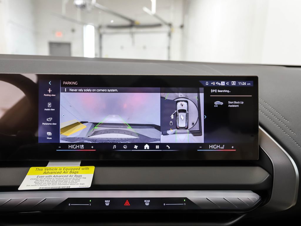 Used 2026 BMW X3 xDrive30 image 18