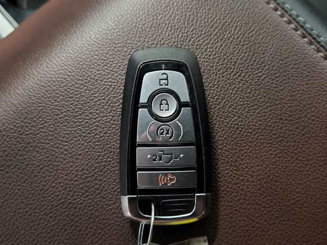 Used 2023 Ford F150 Lariat w/ Equipment Group 502A High AWD/4WD image 29