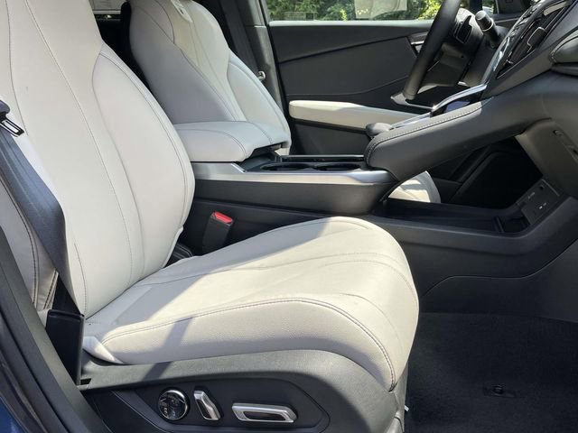 New 2025 Acura RDX SH-AWD image 21