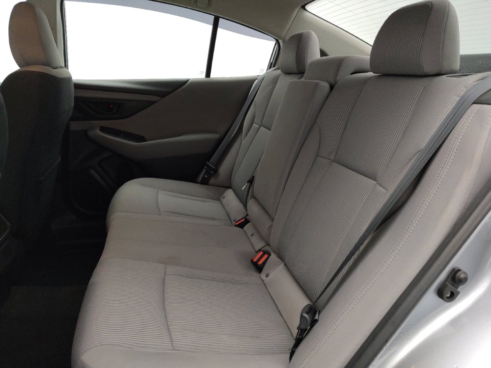Used 2020 Subaru Legacy w/ Alloy Wheel Package image 18