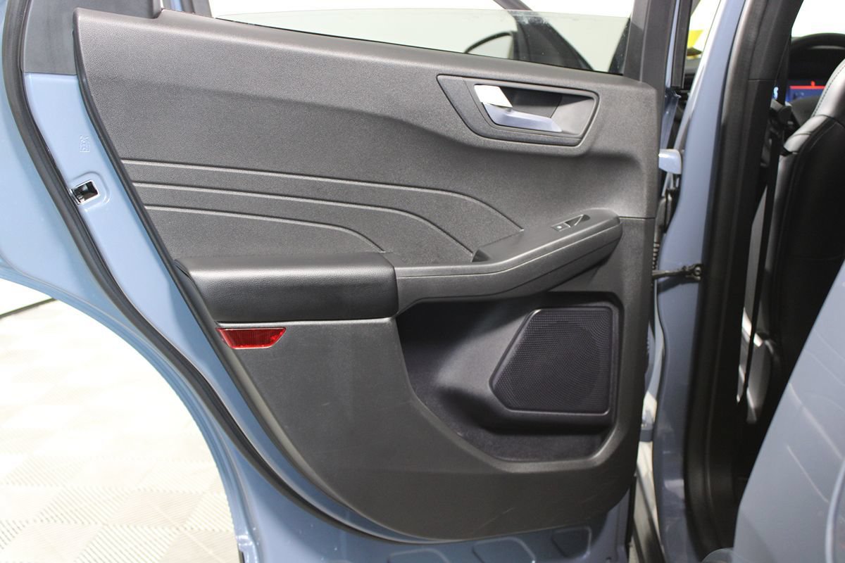 Used 2024 Ford Escape SE FWD image 27
