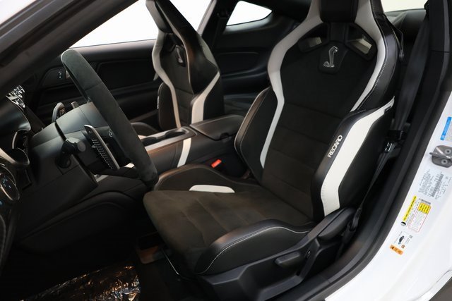 Used 2022 Ford Mustang Shelby GT500 w/ Technology Package image 69