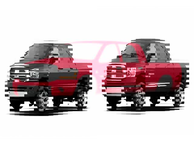 Used 2006 Dodge Ram 2500 Truck Laramie w/ Protection Group