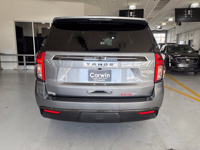 Used 2021 Chevrolet Tahoe RST AWD/4WD image 5