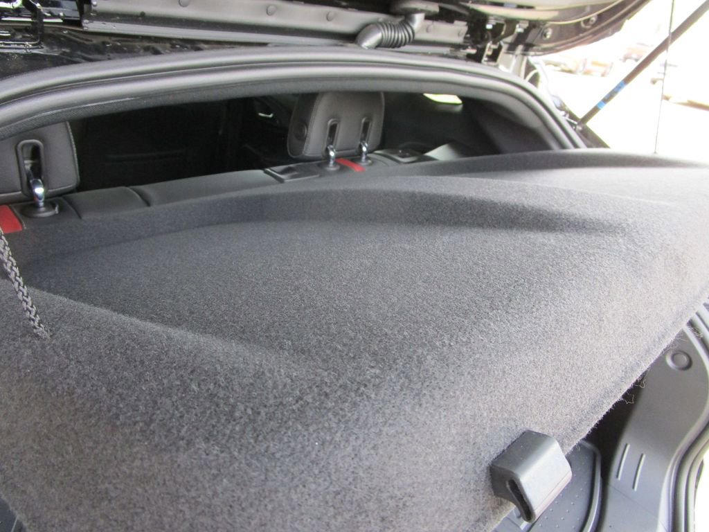 New 2026 Chevrolet Trax RS w/ Sunroof Package image 14