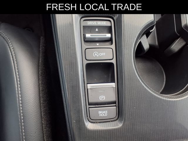 Used 2024 Honda Civic Sport Touring image 25