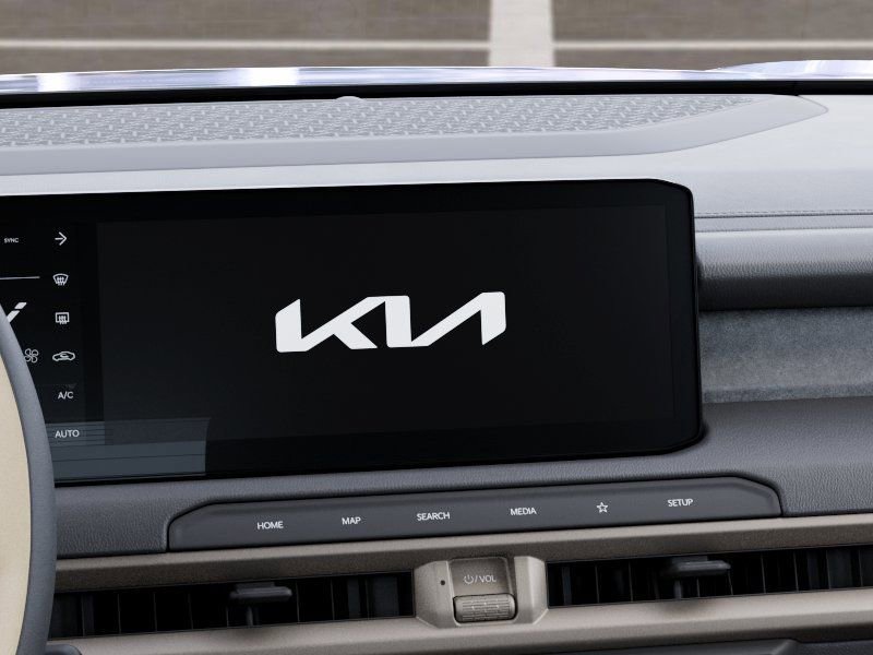 New 2027 Kia Telluride EX image 20