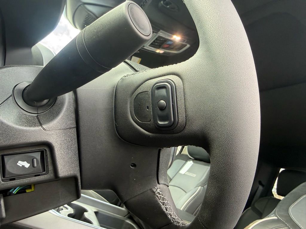 New 2025 RAM 2500 Laramie image 68