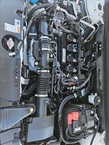 Used 2019 Honda Accord Sport image 21