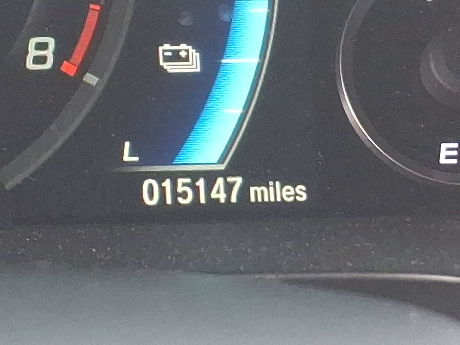 Used 2017 Acura NSX image 19