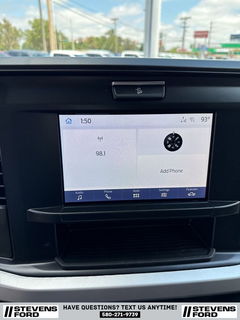 New 2026 Ford F250 XL image 38