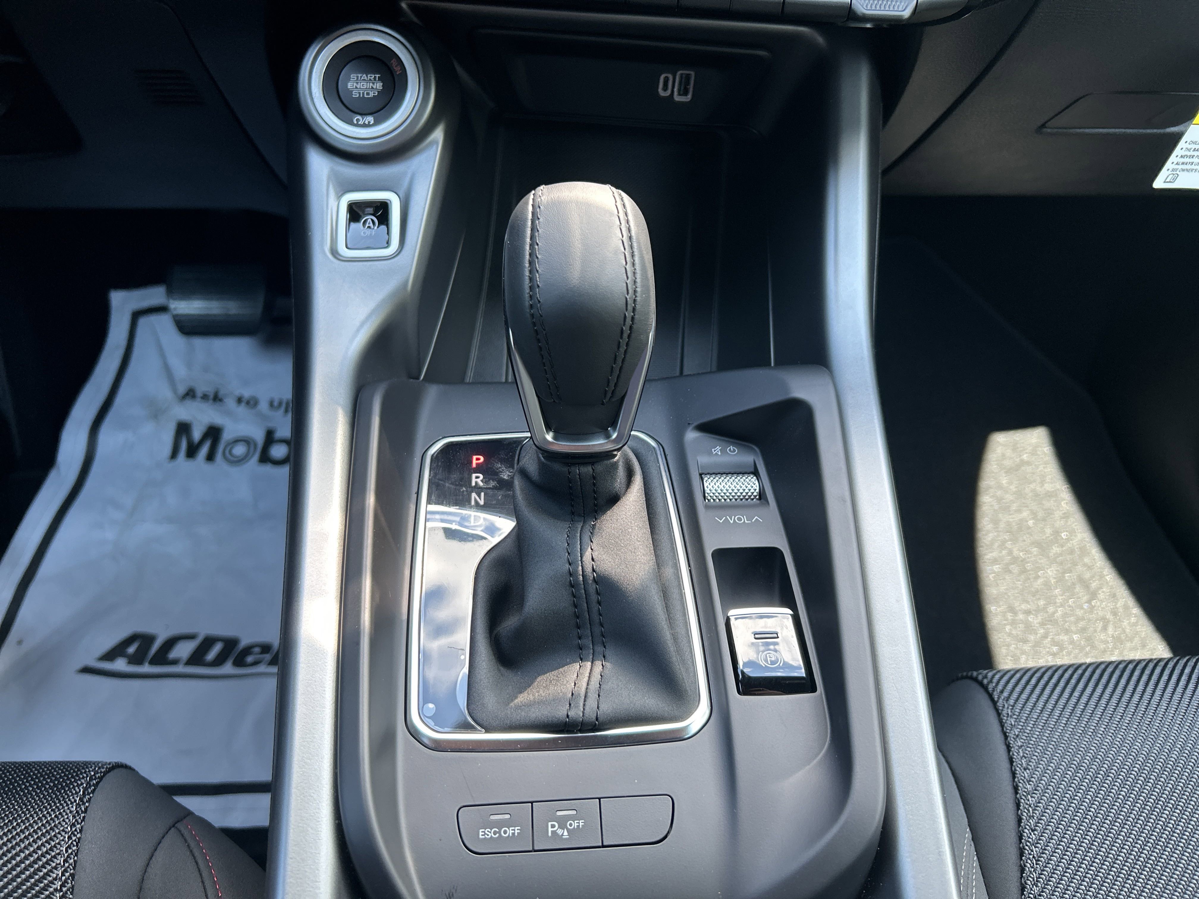 New 2025 Dodge Hornet GT w/ GT Blacktop Package image 20