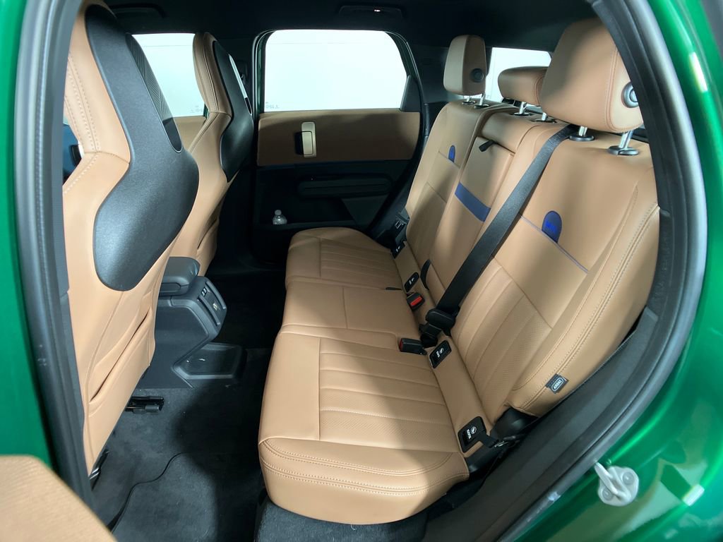 Used 2025 MINI Cooper Countryman S image 29