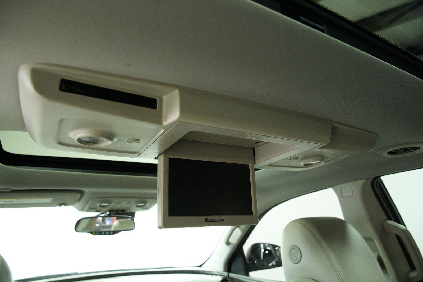 Certified 2014 Buick Enclave Premium FWD image 54