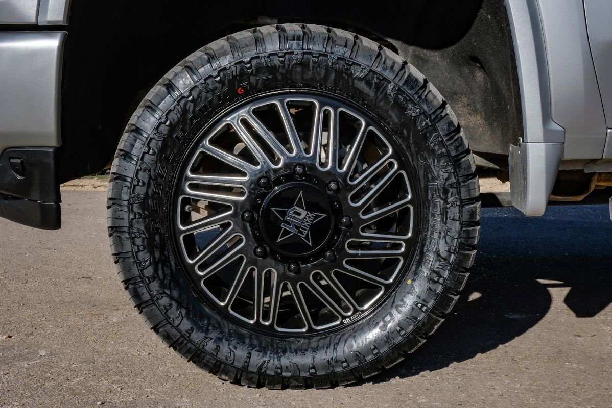 Used 2022 Chevrolet Silverado 3500 LT w/ Convenience Package image 64