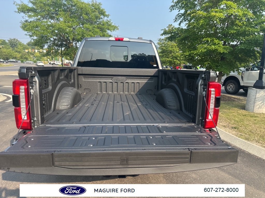 New 2025 Ford F250 Lariat w/ Lariat Ultimate Package image 10