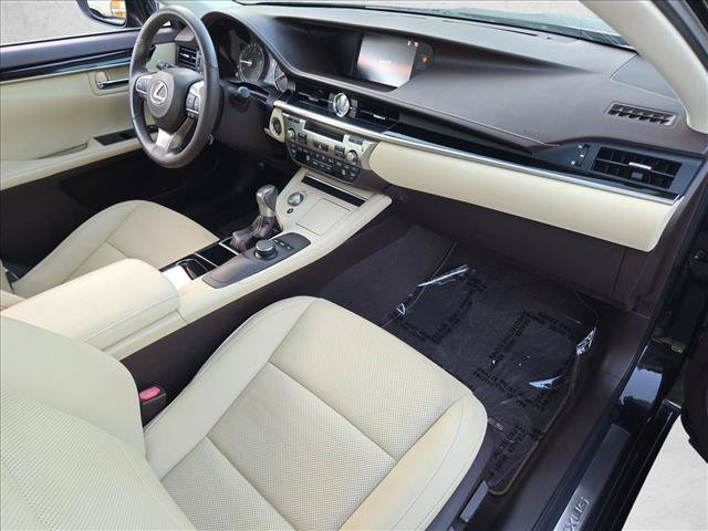 Used 2017 Lexus ES 350 FWD image 22