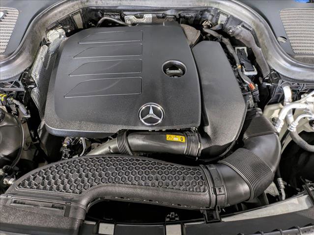 Certified 2022 Mercedes-Benz GLC 300 image 25