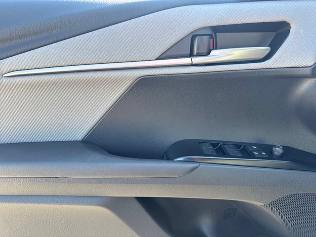 New 2026 Toyota Camry SE w/ Convenience Package FWD image 14