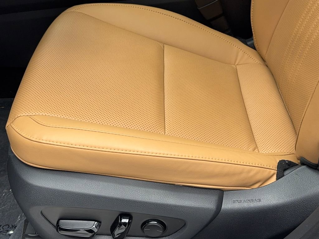 Used 2024 Lexus NX 350 AWD w/ Cold Area Package image 35