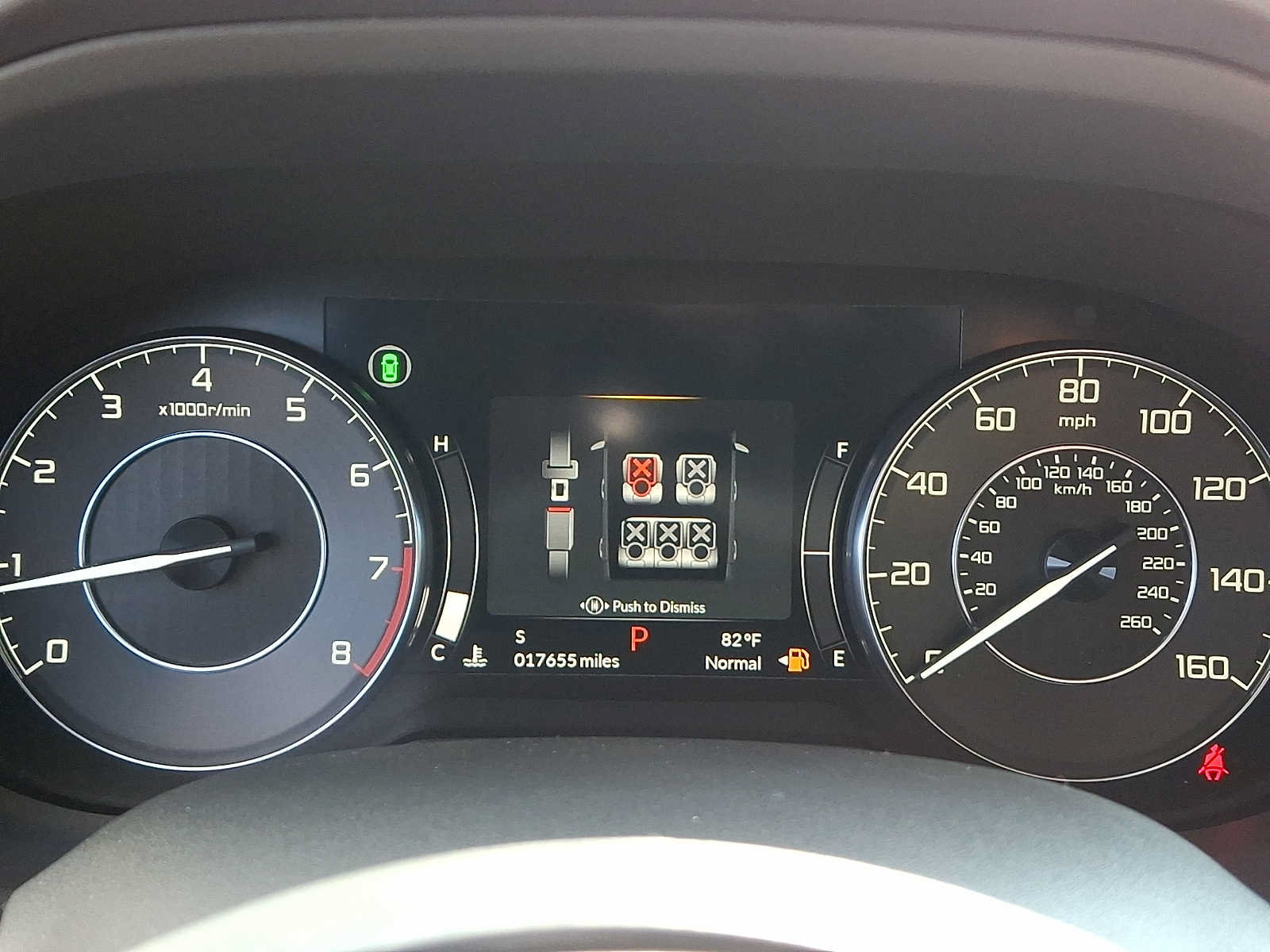 Certified 2024 Acura RDX w/ Technology Package AWD/4WD image 21