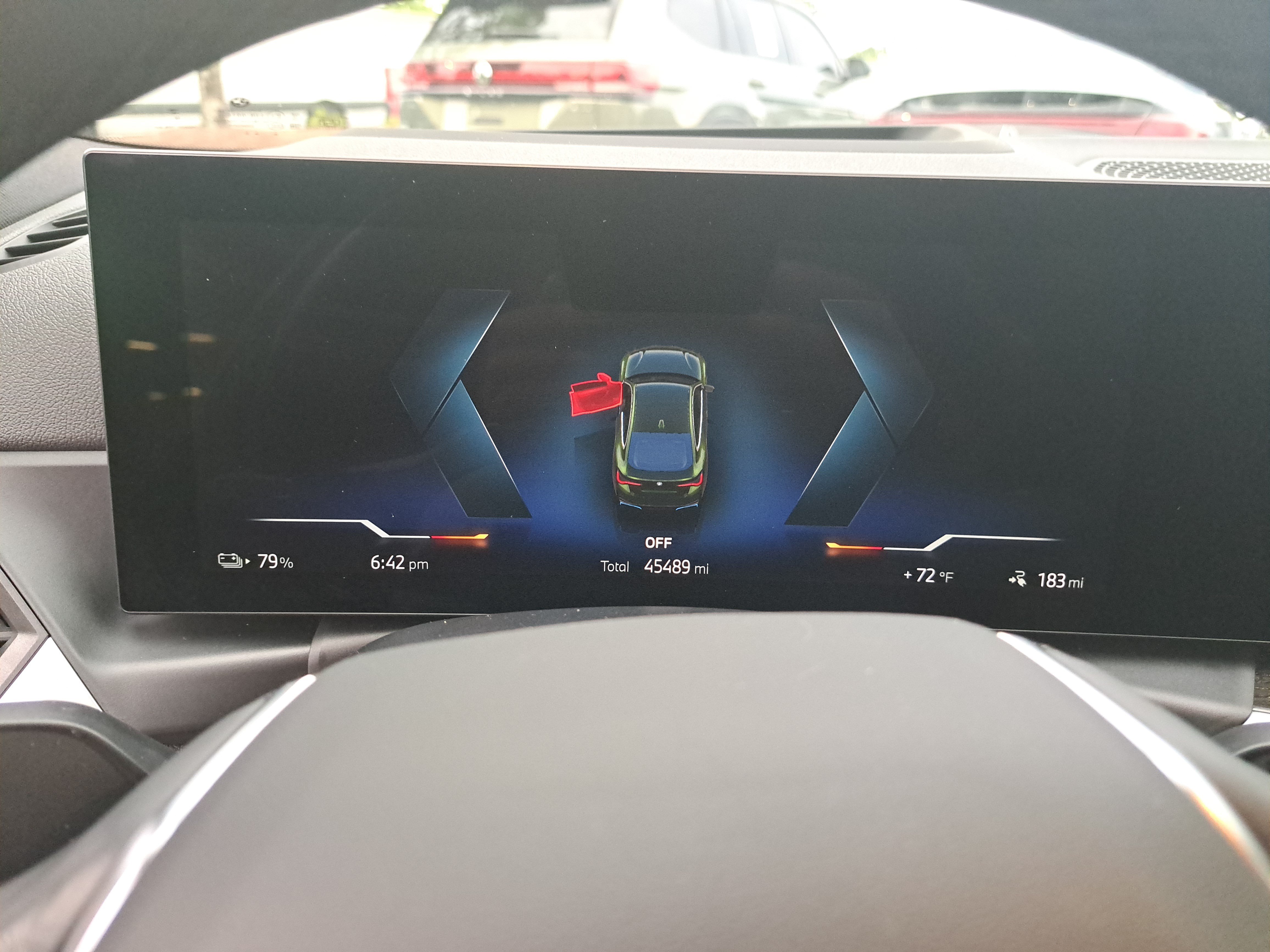 Used 2024 BMW i4 eDrive35 w/ Premium Package RWD image 19